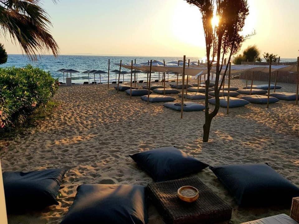 The Bay & Vasilikos (Zakynthos)