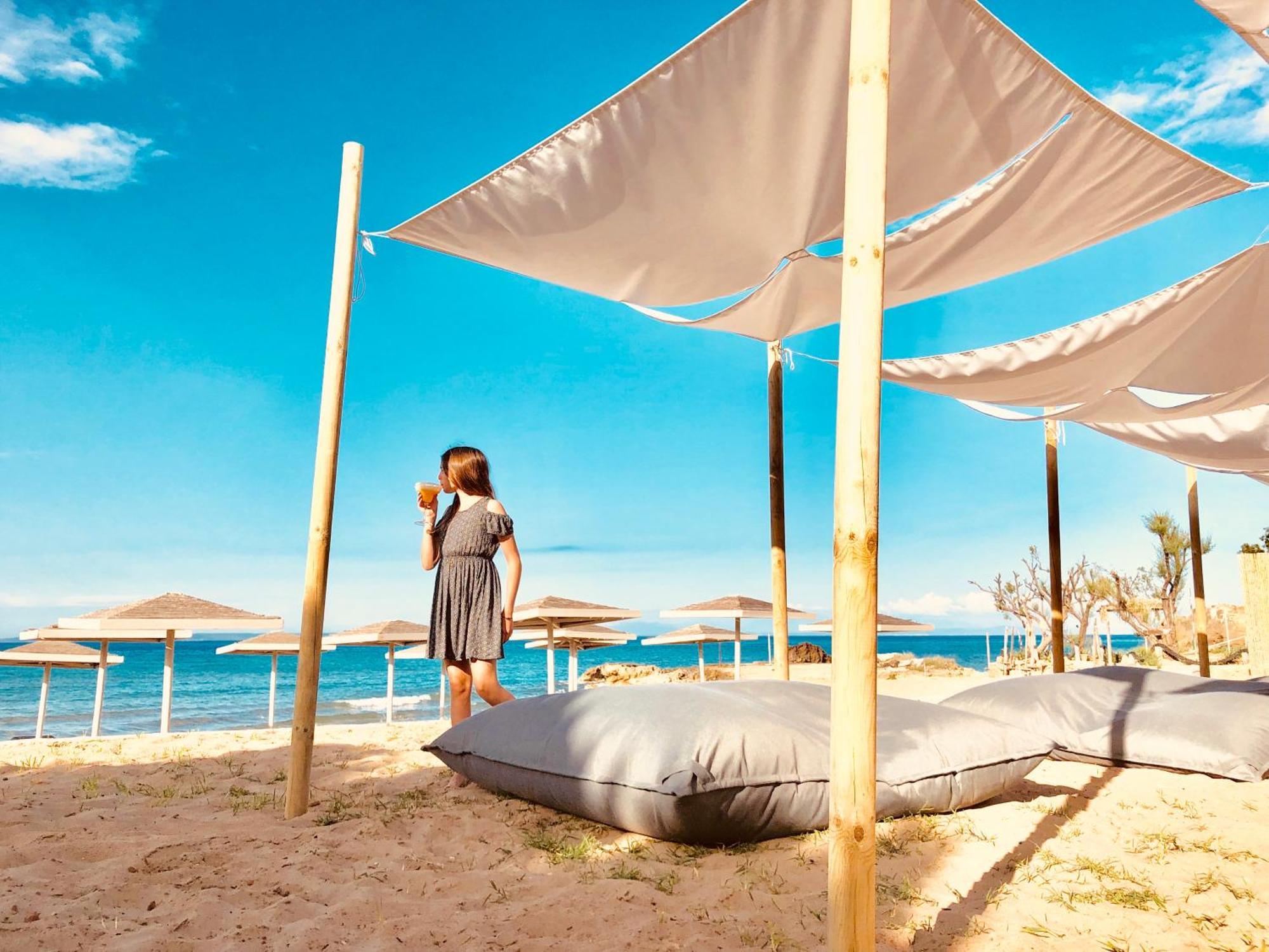 The Bay & Hotel 5*
