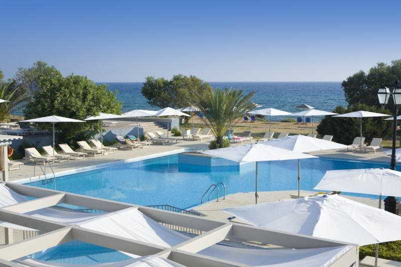 The Bay & 5* Vasilikos (Zakynthos)